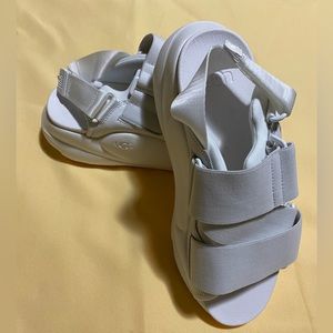 Womens UGG La Cloud Sport Sandals